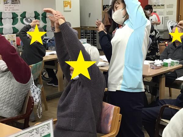 ケアパートナー草加（正社員）の介護福祉士求人メイン写真3