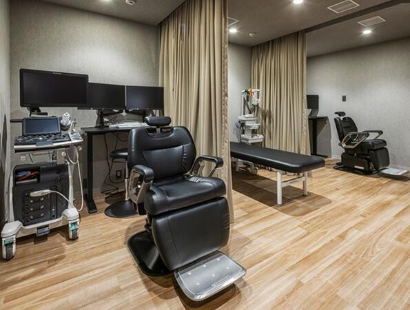 横浜甲状腺クリニック（常勤）の医療事務求人メイン写真5