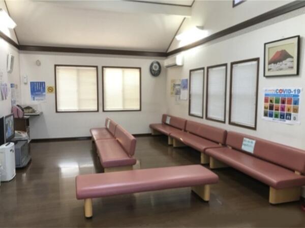 中尾循環器科内科クリニック（常勤）の准看護師求人メイン写真2