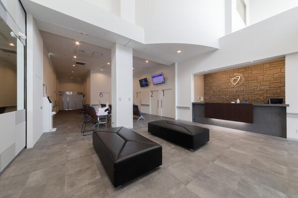 木更津心臓血管クリニック（常勤）のケアマネジャー求人の写真