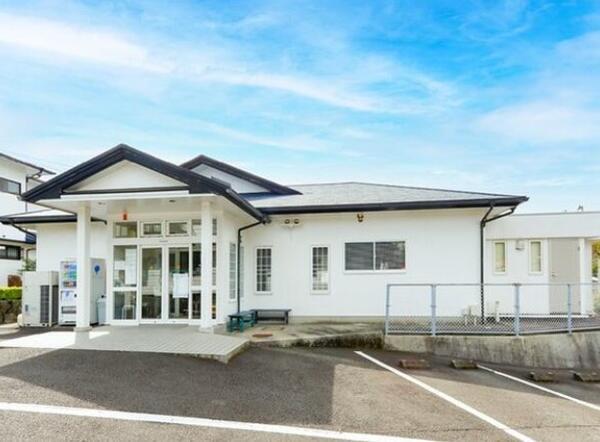 松本クリニック（常勤）の医療事務求人メイン写真2