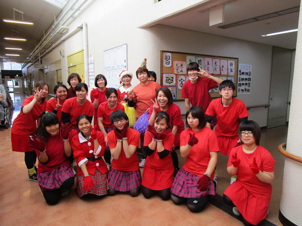 グループホーム 神庭荘（準職員/常勤）の介護職求人メイン写真3