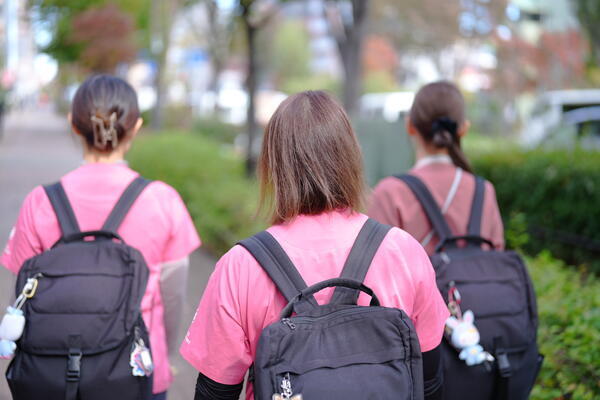 ユースタイルケア 中野 訪問看護（常勤）の理学療法士求人サブ写真1