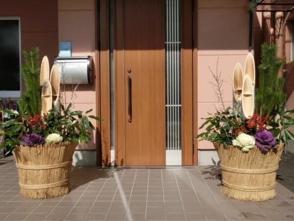 笑顔ホーム水前寺(常勤)の介護福祉士求人の写真