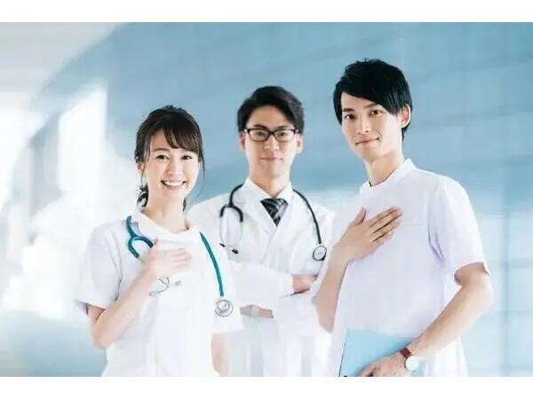 よつば診療所（パート）の医療事務求人の写真