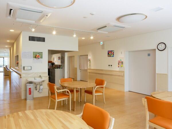 地域密着型介護老人福祉施設サテライト型ふらっと札内（契約職員/常勤）の介護職求人メイン写真3