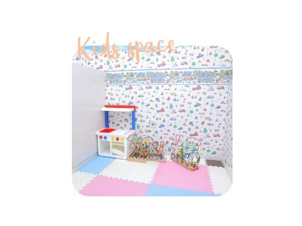 おおしまこどもクリニック（常勤）の医療事務求人メイン写真3