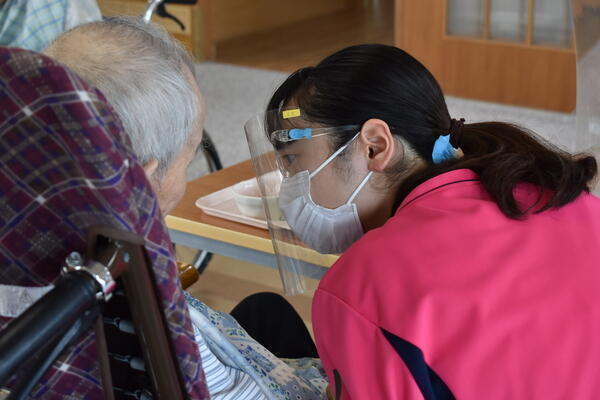 介護老人保健施設 リハリゾート青葉（パート）の歯科衛生士求人メイン写真2