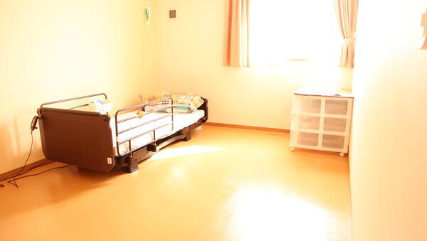 プチスタイル玉村町（常勤）の介護職求人メイン写真4