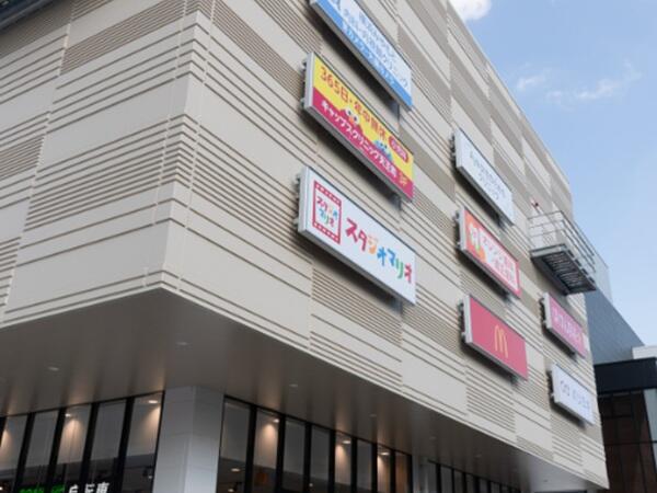 Aya女性のためのクリニック（パート）の医療事務求人メイン写真2