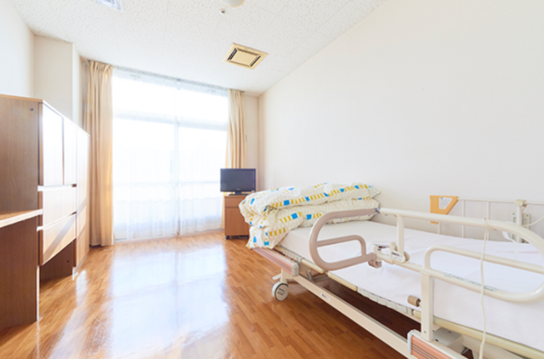 介護老人保健施設 板橋ロイヤルケアセンター（常勤） の看護師求人メイン写真2