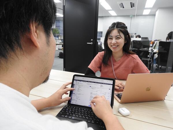 あさがおクリニック高槻院（2026年5月オープン / 常勤）の医療事務求人メイン写真2