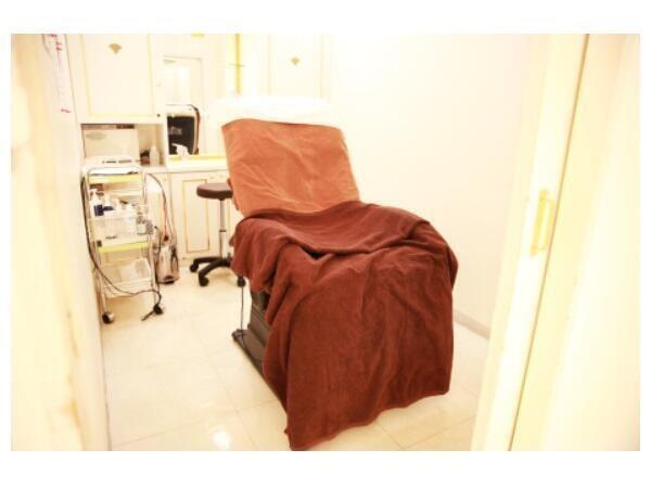 並木Sクリニック（常勤）の准看護師求人メイン写真4