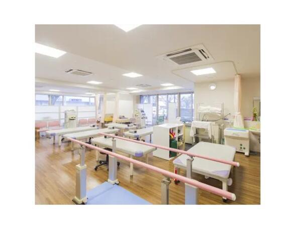 タケシマ整形外科医院（常勤）の作業療法士求人メイン写真3