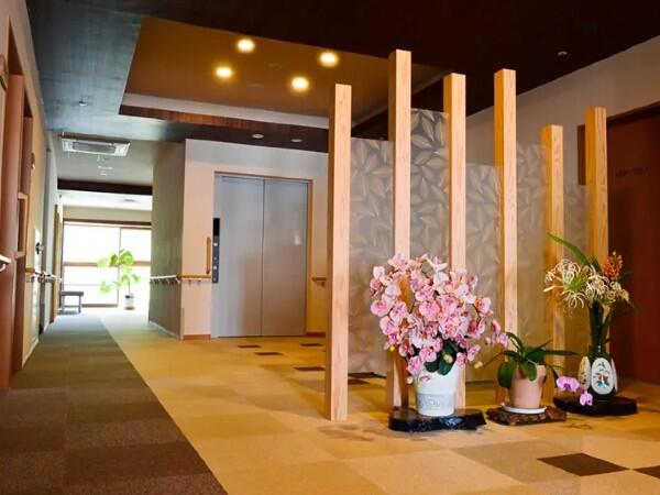 介護付有料老人ホームプラージュ・シエル湘南長沢（パート）の介護職求人メイン写真3