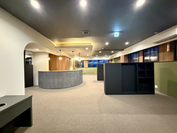 山之手痛みと内科のクリニック（常勤）の理学療法士求人メイン写真2