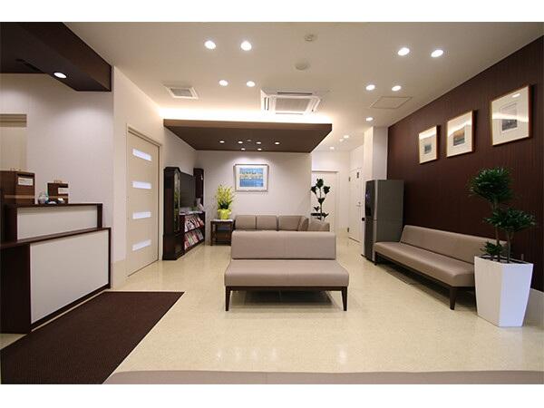 伊藤内科（パート）の臨床検査技師求人の写真