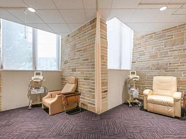 前田産婦人科（パート）の調理師/調理員求人メイン写真3