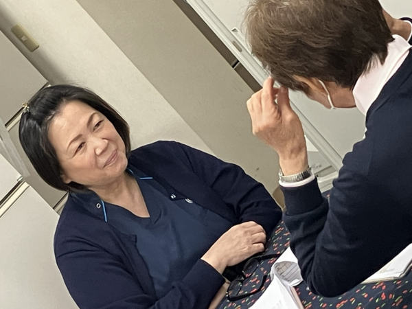 小路ヘルパーステーション（登録ヘルパー）の介護福祉士求人メイン写真3