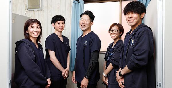 ウィル訪問看護ステーション南与野（常勤）の看護師求人サブ写真5