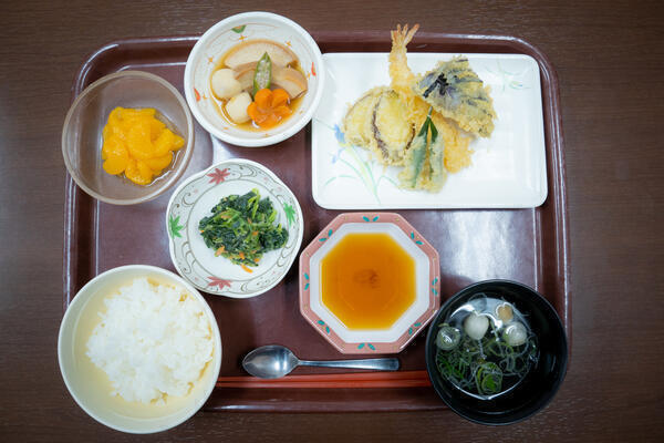 介護老人保健施設 こうのすナーシングホーム共生園（通所リハ/常勤）の介護福祉士求人サブ写真4