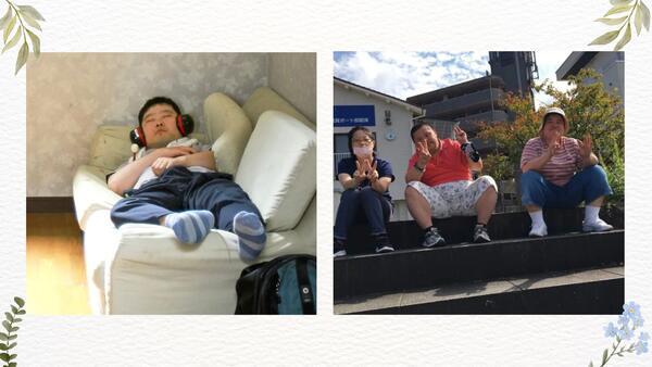 日中一時支援事業所agariの看護師求人メイン写真2