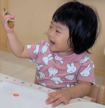 そらな保育園（連携推進員/契約社員/産休育休代替職員）の一般事務求人メイン写真2