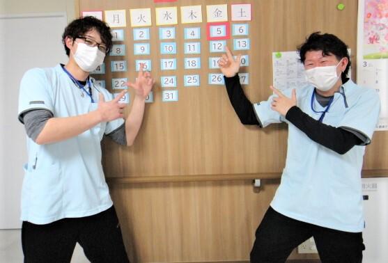 特別養護老人ホーム 東茶屋御苑（常勤）の柔道整復師求人メイン写真3