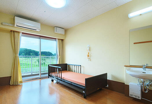 特別養護老人ホームさかた園（パート）の介護職求人メイン写真5