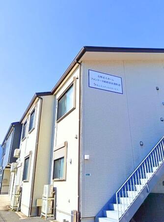 住宅型有料老人ホーム フォンテーヌ相模原東淵野辺（パート）の介護福祉士求人メイン写真5