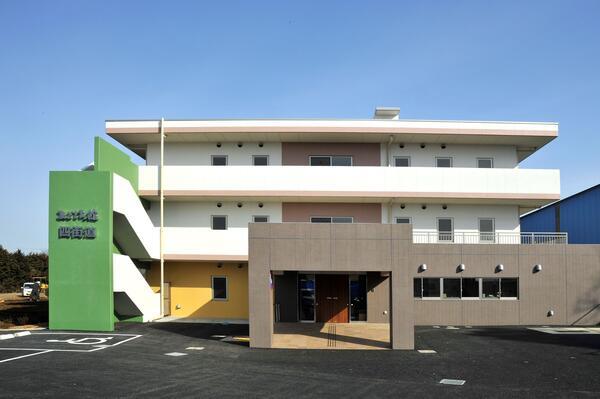 特別養護老人ホーム　まごころ館四街道（常勤）の作業療法士求人の写真