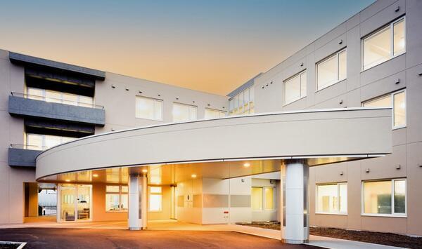 介護老人保健施設ら・ぱーす(常勤)の介護福祉士求人の写真