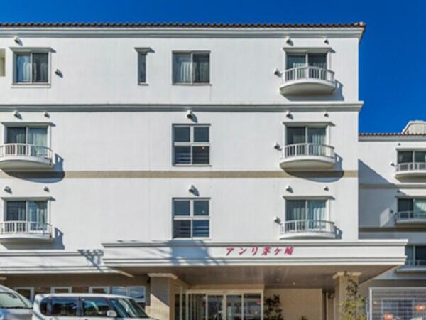 アンリ茅ヶ崎（正社員）の介護福祉士求人メイン写真2