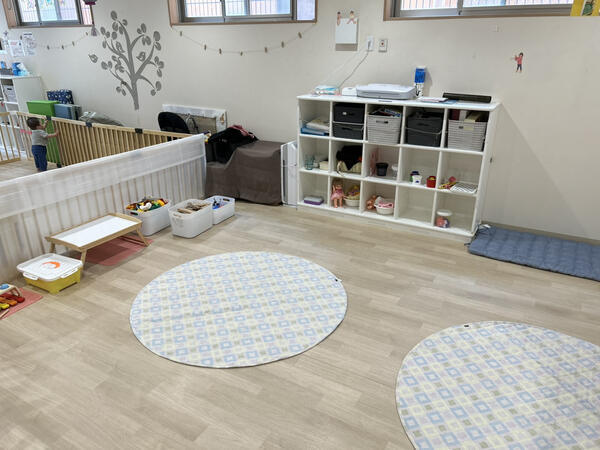 カメリアキッズ 武蔵関園（常勤）の調理師/調理員求人メイン写真3