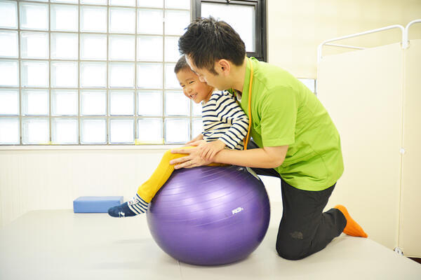 東京リハビリ整形外科クリニック おおた（常勤）の言語聴覚士求人メイン写真3