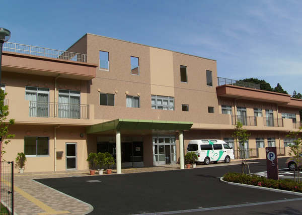 特別養護老人ホーム レストフルヴィレッジ(常勤)の介護福祉士求人の写真