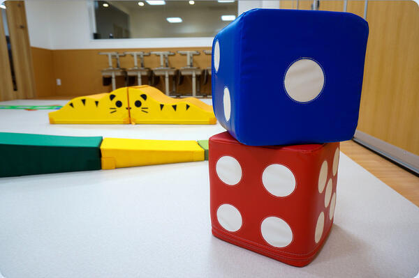 こもれびこども教室寝屋川市駅前ルーム（常勤）　の社会福祉士求人メイン写真4