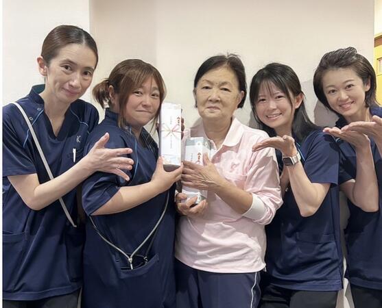 慶生会大今里ヘルパーステーション（登録ヘルパー）の介護福祉士求人メイン写真2