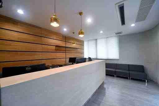 橋本クリニック（常勤）の医療事務求人メイン写真2