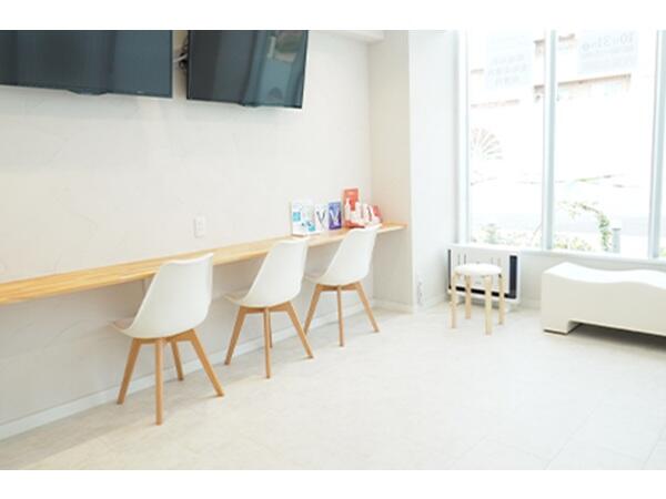 マイ形成外科スキンクリニック（常勤）の医療事務求人メイン写真4