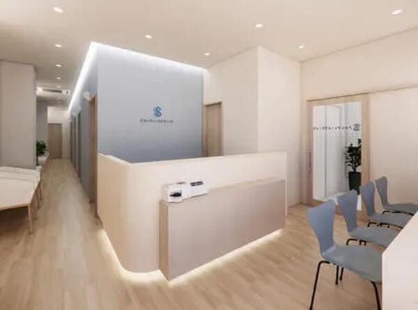 さえレディースクリニック（2026年4月オープン / パート）の看護師求人の写真