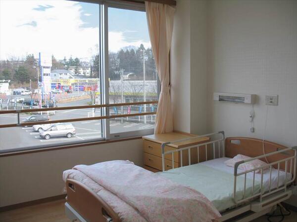 特別養護老人ホーム さくら爽（常勤）　の介護職求人メイン写真2