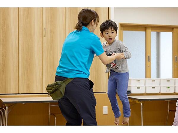 こもれびこども教室寝屋川市駅前ルーム（常勤）  の言語聴覚士求人メイン写真2