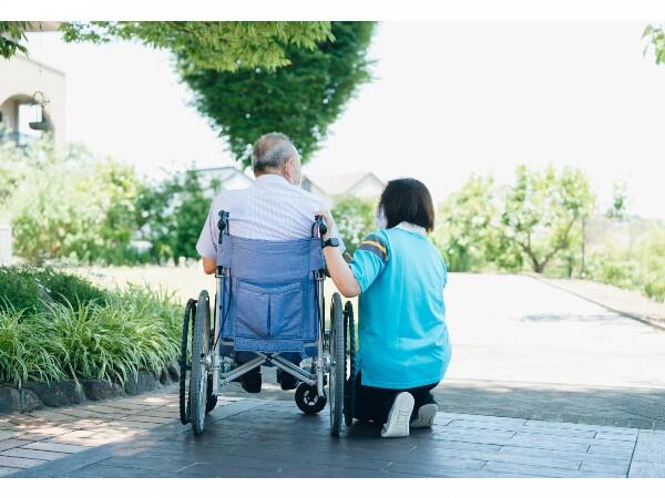 ソワン訪問介護センター（パート）の介護福祉士求人の写真