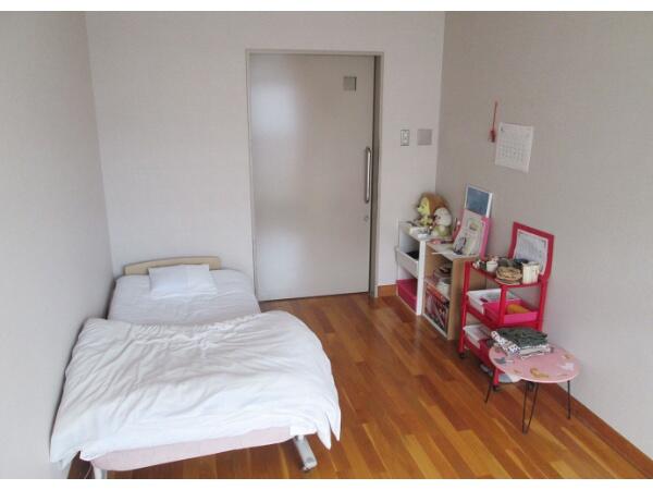 障害者支援施設 福島育成園（生活介護/パート）の支援員求人メイン写真2