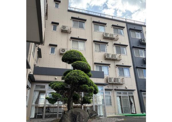 住宅型有料老人ホーム オアシス北燦（障がい者支援/パート）の介護職求人メイン写真3