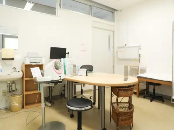 潮岬病院（パート）の看護師求人メイン写真4