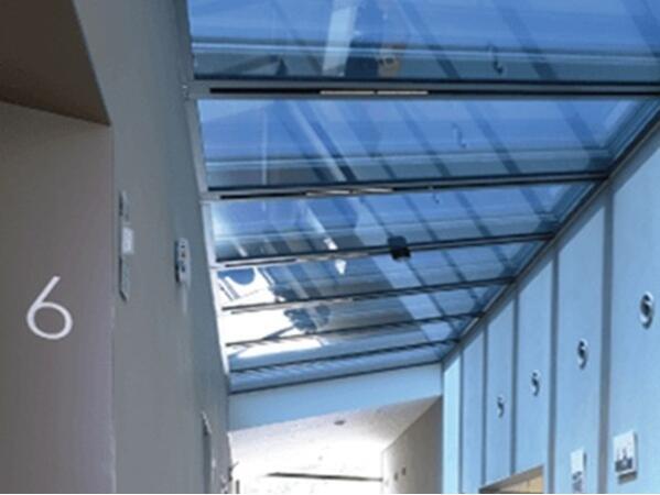 きいれ浜田クリニック（常勤）の医療事務求人メイン写真4