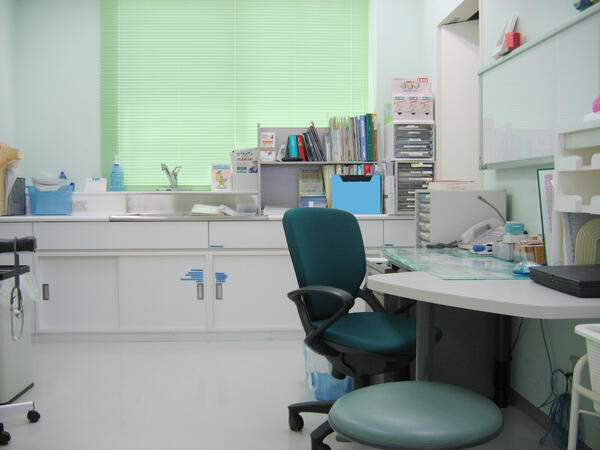 村田会湘南台内科クリニック（パート）の医療事務求人メイン写真4