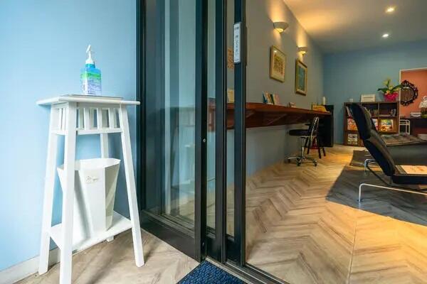 アイルみずほ台内科クリニック（パート）の医療事務求人メイン写真3